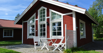 Framby Udde Resort - Falun
