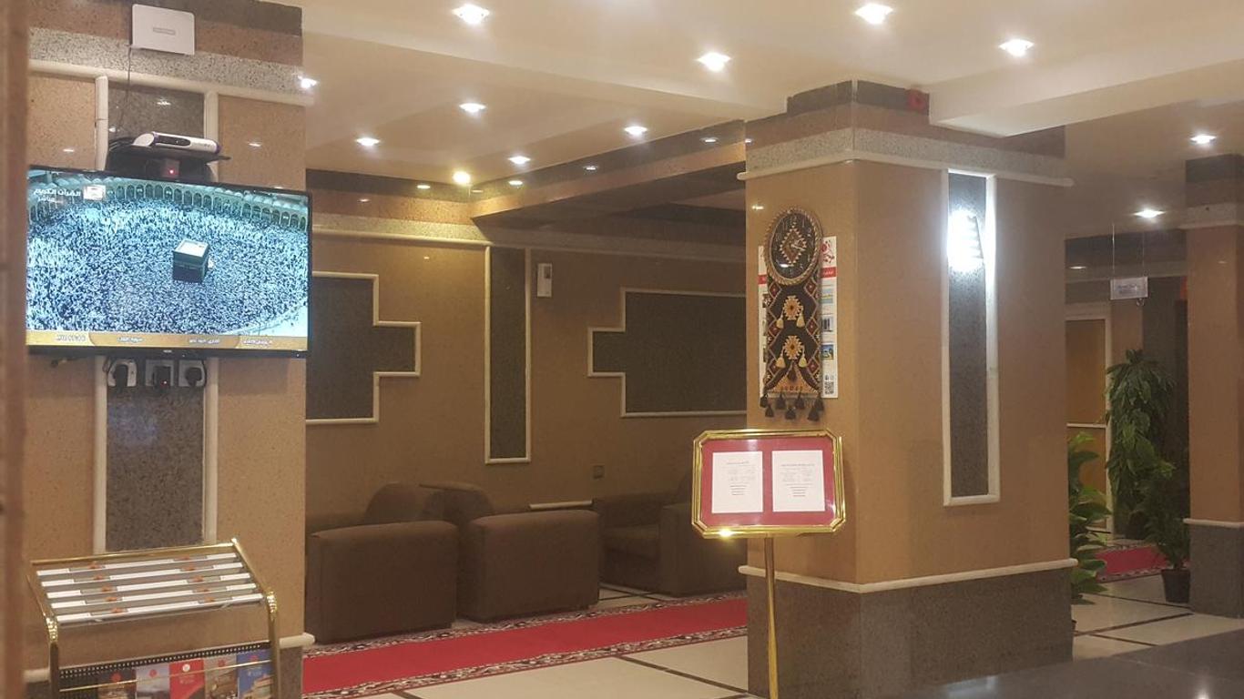 أجنحة لافونتين روناس أبهـــا