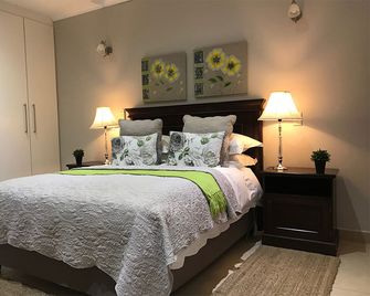 44 on Brownlee - Kokstad - Bedroom