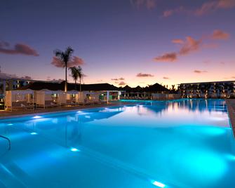 Paradisus Grand Cana - Punta Cana - Pool