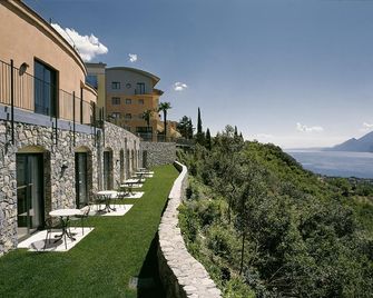 Natur Resort Panorama - מלצ'זינה - נוף חיצוני