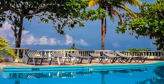 Silver Seas Hotel - Ocho Rios - Pool
