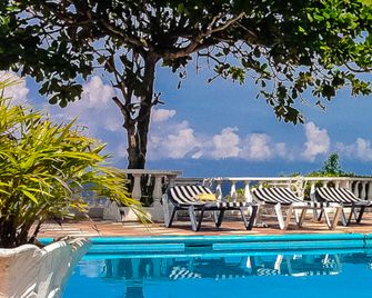 Silver Seas Hotel - Ocho Rios - Pool