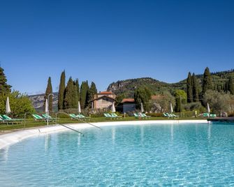 Parc Hotel Germano Suites - Bardolino - Piscine