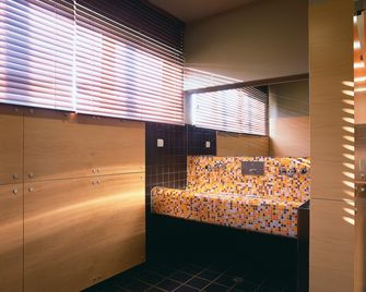 Kortowo - Posnania - Baño