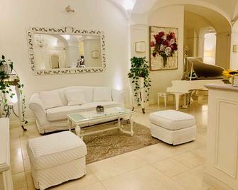 Minori Palace Hotel - Minori - Лоббі