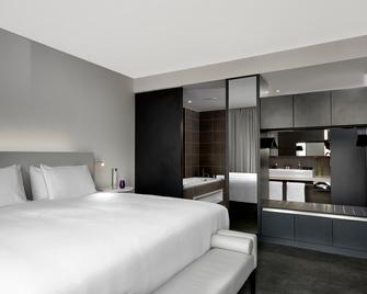 INNSiDE by Melia Manchester - Manchester - Phòng ngủ