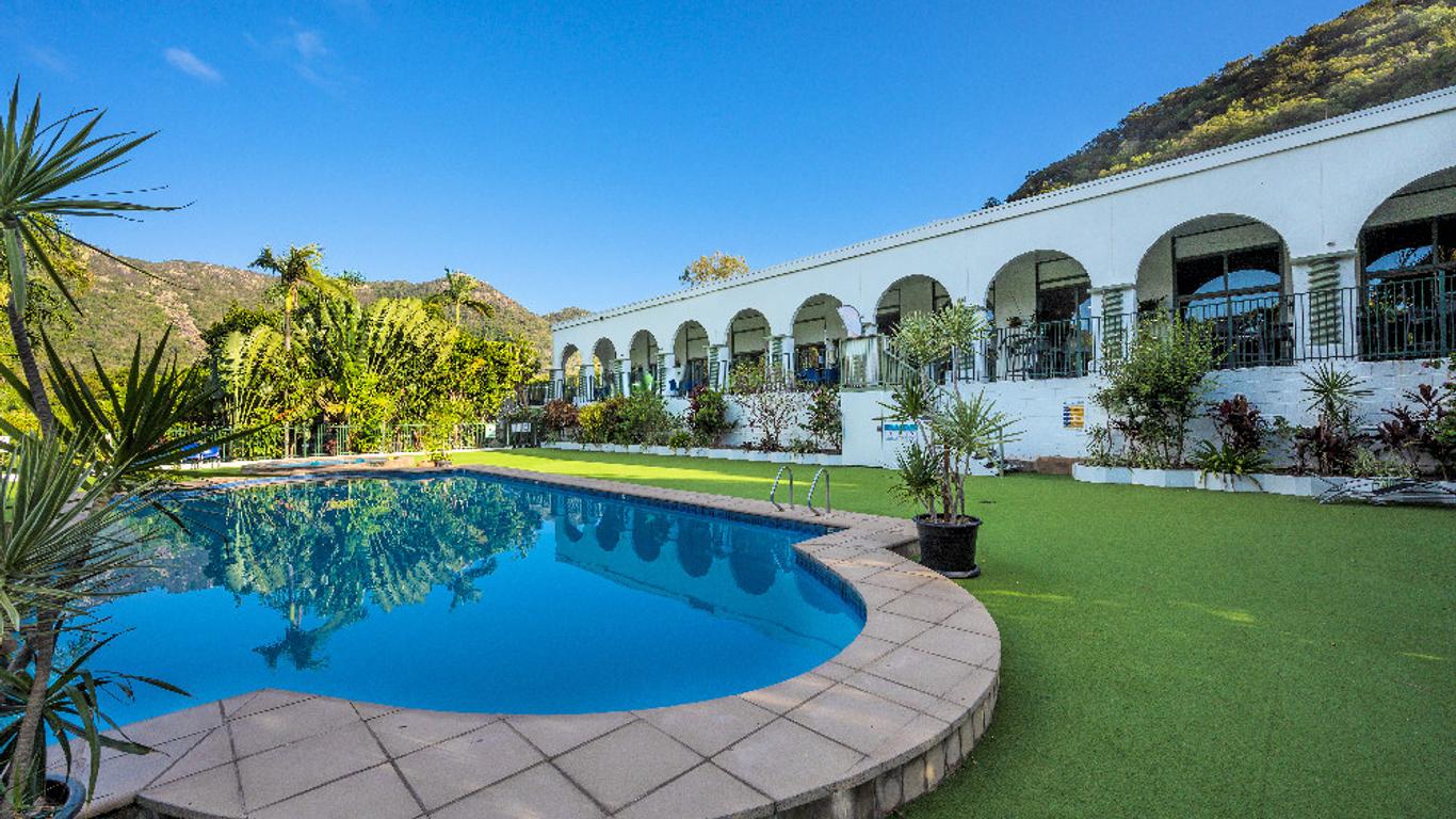 Amaroo On Mandalay, Magnetic Island