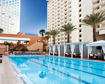 Harrah's Las Vegas Hotel & Casino - Las Vegas - Byggnad