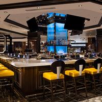Harrah's Las Vegas Hotel & Casino - Las Vegas - Bar