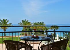 Pestana Alvor Praia, Premium Beach & Golf Resort - Alvor - Ban công