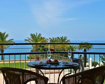 Pestana Alvor Praia, Premium Beach & Golf Resort - Alvor - Balcony