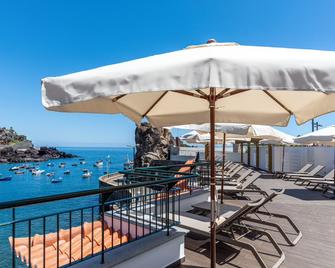 Pestana Churchill Bay - Câmara de Lobos - Pool