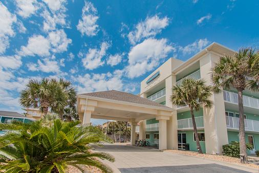 Surf Amp Sand Hotel 58 ̶2̶2̶8̶ Pensacola Beach Hotel