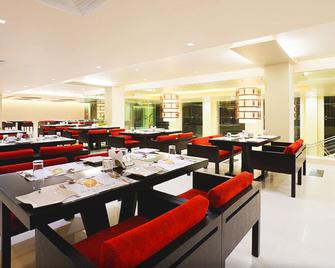 Sara Regency - Kumbakonam - Restaurant