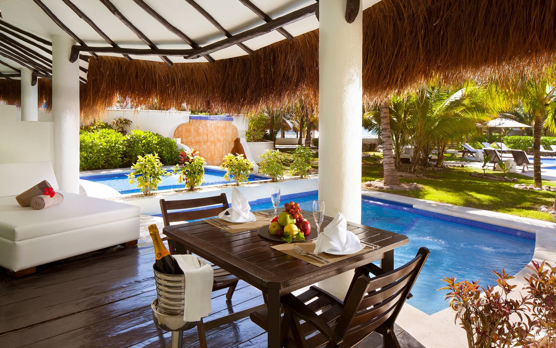 El Dorado Casitas Royale by Karisma - Adults only