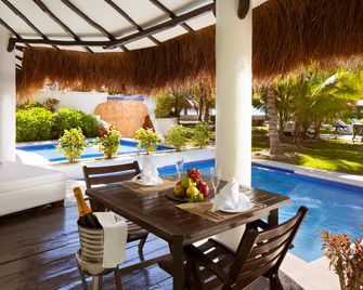 El Dorado Casitas Royale by Karisma - Adults only - Playa del Carmen - Pool