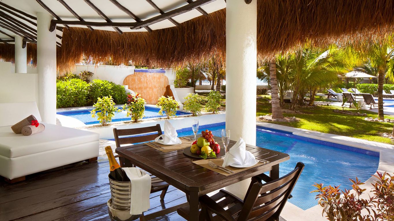 El Dorado Casitas Royale by Karisma - Adults only