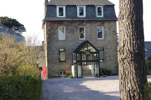 Villa Les Hydrangeas - Perros-Guirec - Building