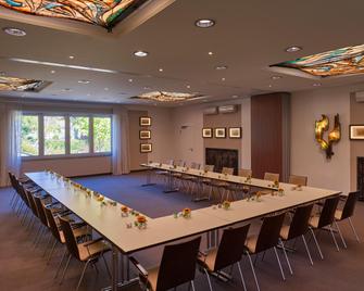 Jakobsberg Hotel & Golfresort - Boppard - Meeting room