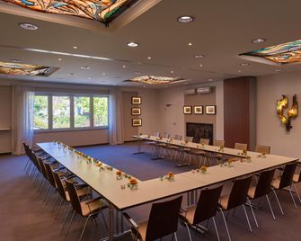 Jakobsberg Nature Resort - Hotel & Golf - Boppard - Sala riunioni