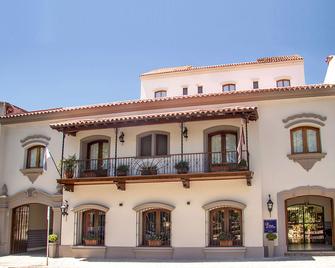 Solar De La Plaza - Salta - Building
