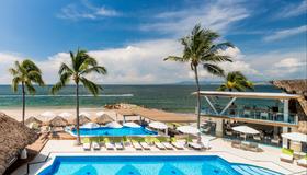 Villa Premiere Boutique Hotel & Romantic Getaway - Puerto Vallarta - Pool