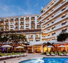 Villa Premiere Boutique Hotel & Romantic Getaway