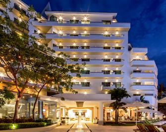 Villa Premiere Boutique Hotel & Romantic Getaway - Pto Vallarta - Edificio