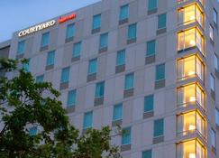 Courtyard by Marriott Portland City Center - Portland - Bangunan