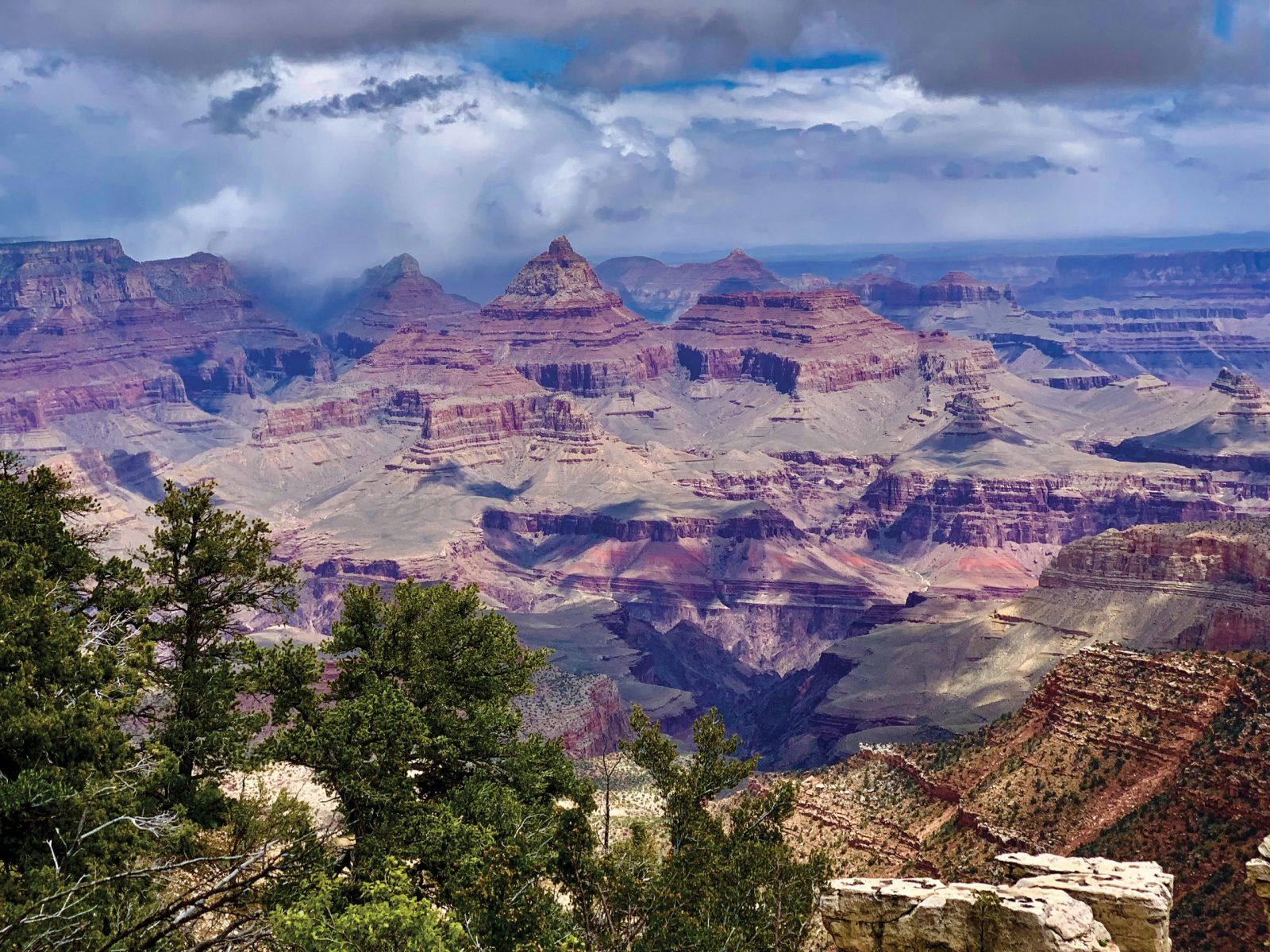 Red Feather Lodge - Grand Canyon Village - Attractions