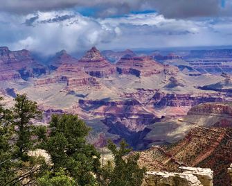 Red Feather Lodge - Grand Canyon Village - Attractions