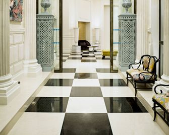 Sofitel Le Scribe Paris Opéra - París - Lobby