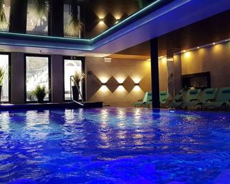 Villa Delfin Spa - Świnoujście - Pool