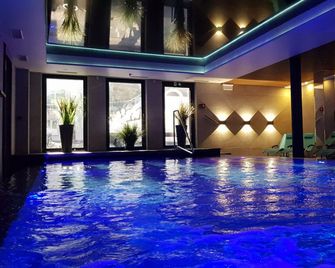 Muselet Adults Only - Świnoujście - Pool