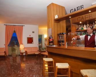 Hotel La Luna - Barano d'Ischia - Bar