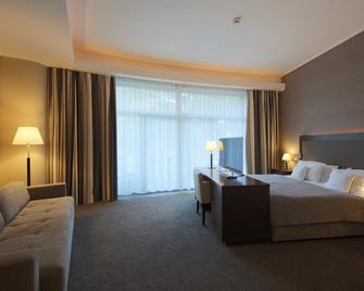 Havet Hotel Resort & Spa - Dźwirzyno - Bedroom