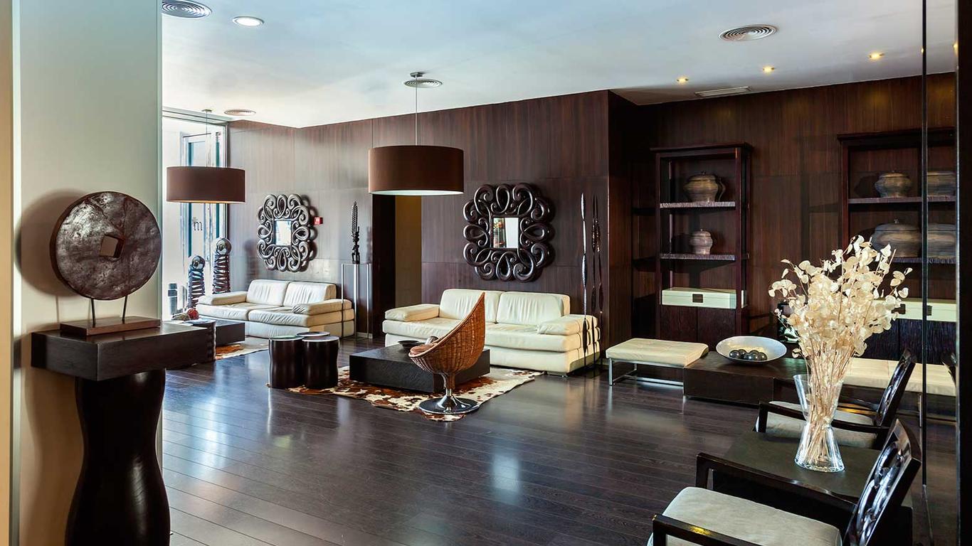 Barceló Santa Cruz Contemporáneo