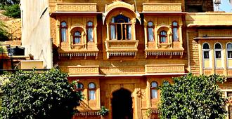 Gaji Hotel Jaisalmer - ג'יסלמר
