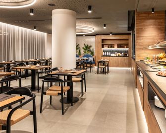 Barceló Santa Cruz Contemporáneo - Santa Cruz de Tenerife - Restaurante