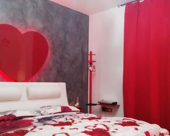 B&B San Valentino - Sarno - Bedroom