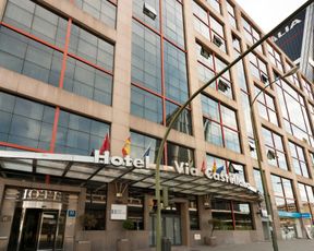 Hotel Vía Castellana