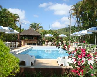 Vale do Sonho Hotel - Guararema - Pool
