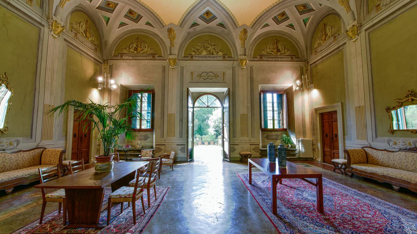 Torre dei Lari Residenza d'Epoca