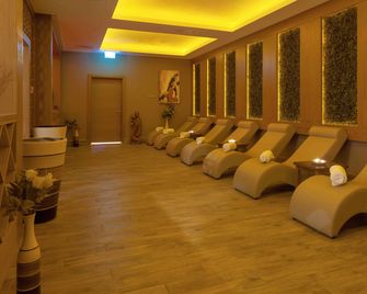 Side Royal Palace Hotel & Spa - Side - Spa