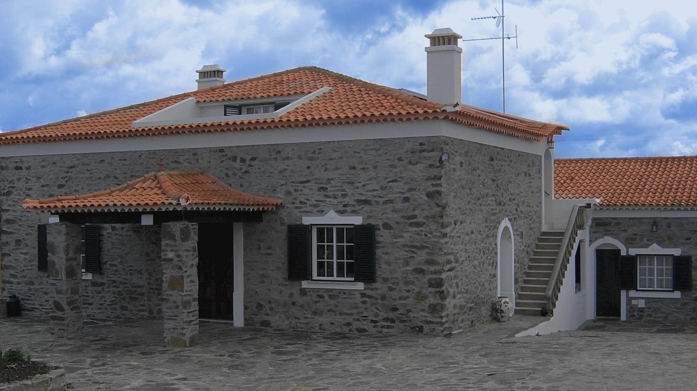 Casa do vale das Hortas
