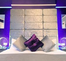 The 25 Boutique B&B - Adults Only