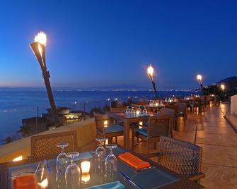 Garza Blanca Preserve Resort & Spa - Puerto Vallarta - Restaurant