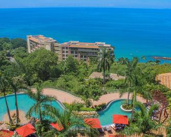 Garza Blanca Preserve Resort & Spa - Pto Vallarta - Edificio