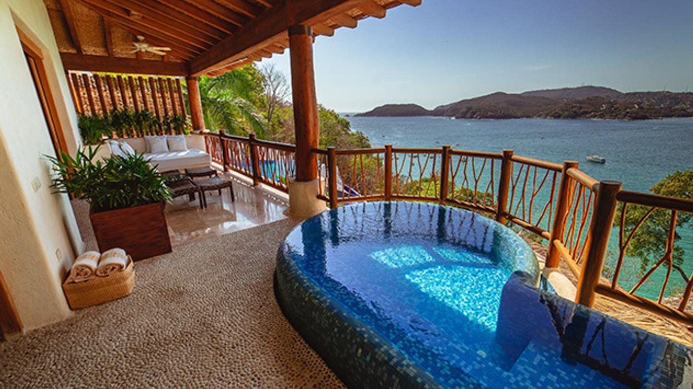 باسيفيكا جراند زيهواتانيخو